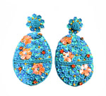 Easter Egg Earrings